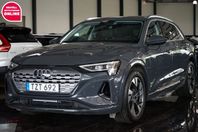 Audi Q8 50 e-tron quattro Proline 340hk Kam Drag