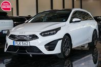 Kia CEED Sportswagon Plug-in Hybrid Advance Plus SE SPEC