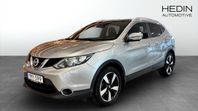 Nissan Qashqai DIG-T N-VISION | PANORAMA | DRAG | 360 KAM