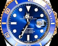 Rolex Submariner 126613LB - 41 mm - 2023