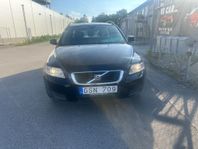 Volvo V50 2.0 D Kinetic Euro 4