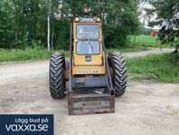 Baklastare LM225