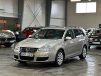 Volkswagen Golf Variant 1.6 102hk
