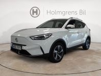 MG ZS 1,95% ränta Comfort Long Range Drag