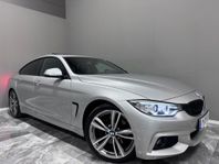 BMW 428 i Gran Coupé Auto M Sport/Taklucka/H&K/Skinn/245HK