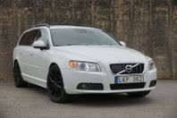 Volvo V70 D4 AWD 163hk Geartronic|Lucka|Drag|Navi|Keyless
