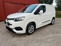 Toyota ProAce City 1.5D Euro 6