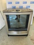 Induktionsspis Rostfritt Electrolux EKI7551BOX , 70 cm bredd