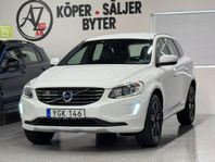 Volvo XC60 D4 G-tronic Classic, Summum drad skinn VOC190hk