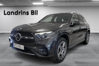 Mercedes-Benz GLC 300 e 4MATIC SUV Laddhybrid AMG-Line
