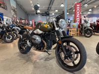 BMW R nine T Scrambler Kalamata #Endast 760mil#