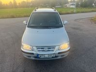 Hyundai Matrix 1.8 Euro 4