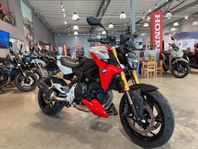 BMW F900R Sport #Halvsystem & Keyless#