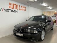 BMW 528 i Sedan Business, M Sport / AUTOMAT/ Ny servad