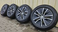 Volvo Orginal 19 Tum M+S Diamond-Cut XC60 XC90 MICHELIN