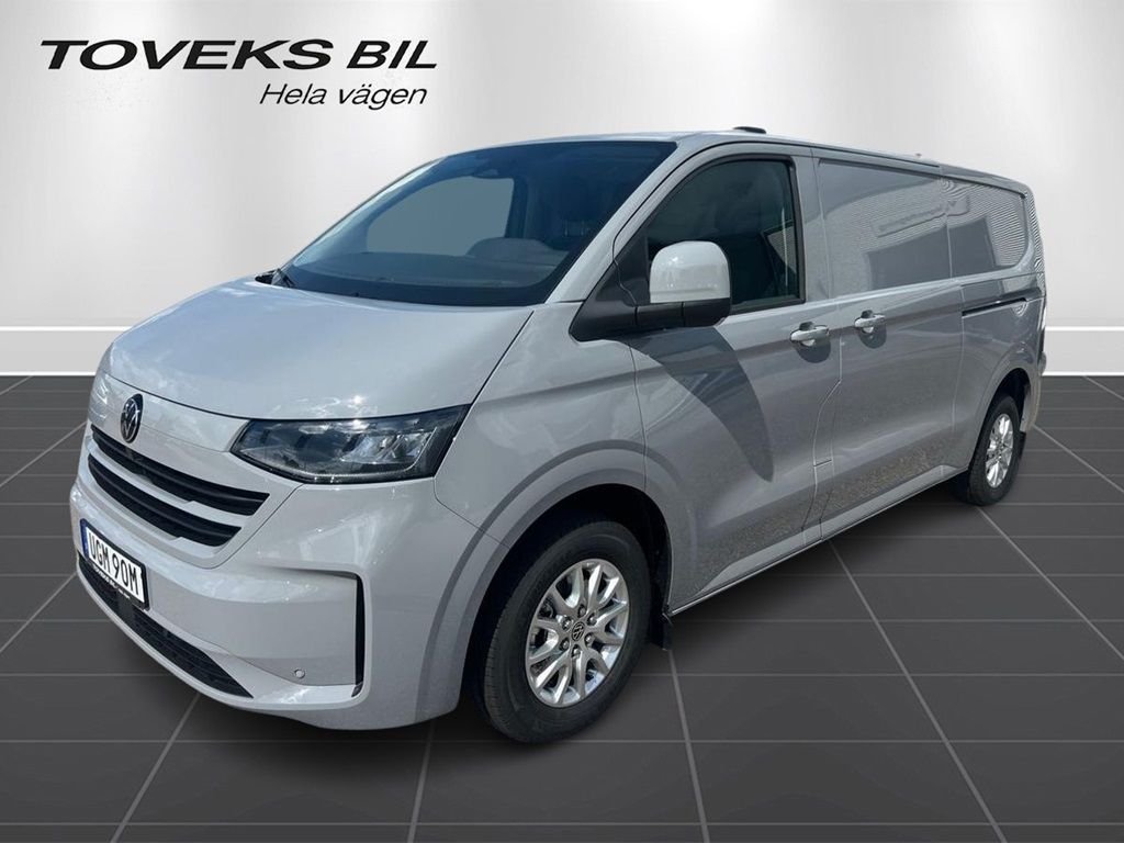 Volkswagen Transporter T7 skå...