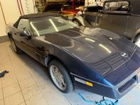 corvette delar