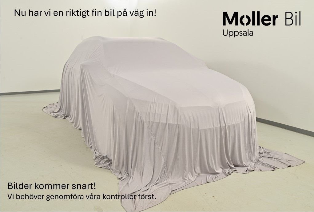 Škoda Kodiaq 2.0 TDI SCR 4x4 DSG Sekventiell, 200hk, 2022