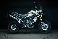 Triumph Tiger 900 Rally Pro
