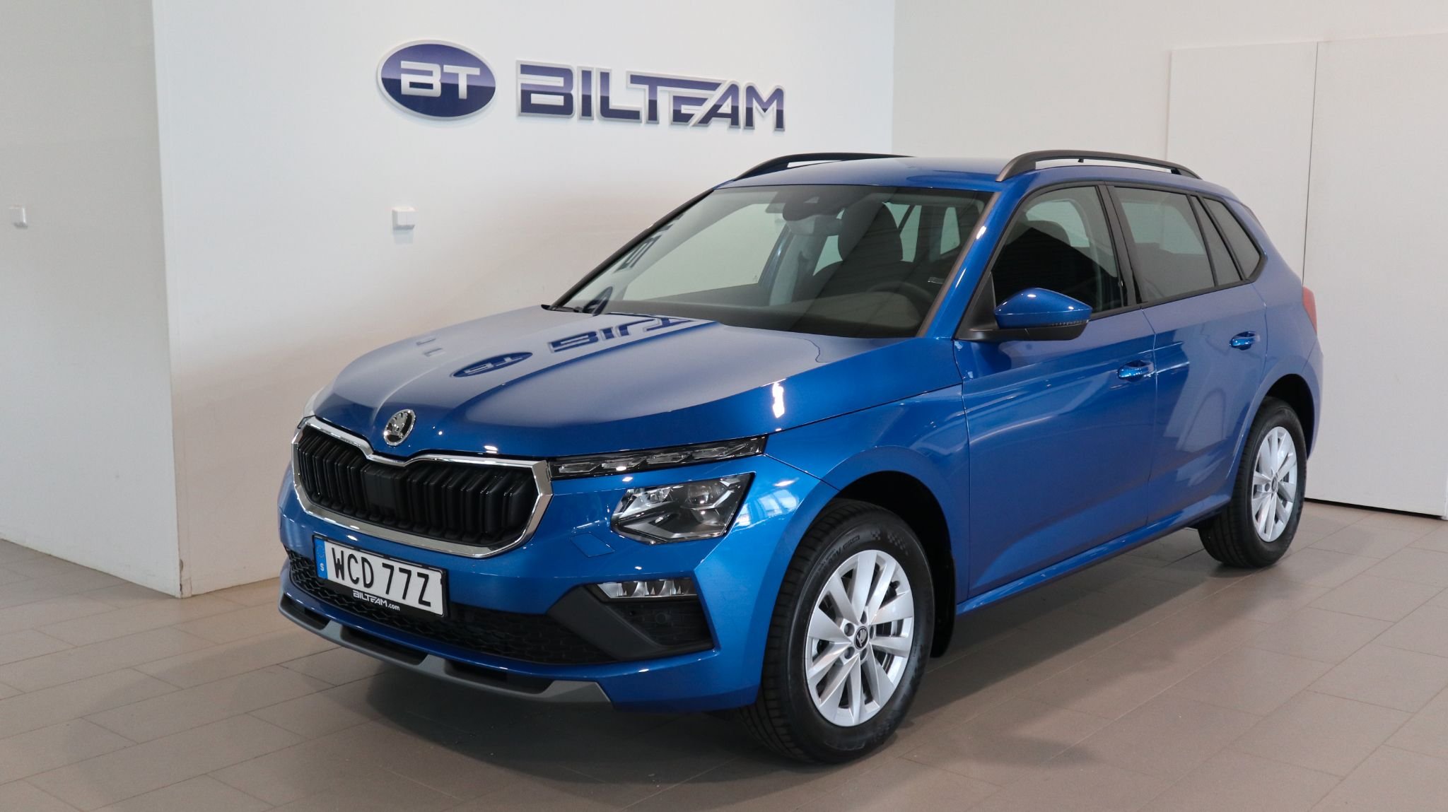 Škoda Kamiq 1.0 TSI DSG Sequential, 115hp, 2025