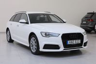 Audi A6 Avant 3.0 TDI V6 clean diesel quattro S Tronic