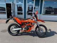 KTM 690 Enduro R Mycket utrustning