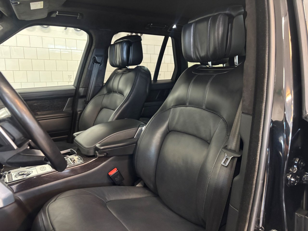 Land Rover Range Rover P525 5.0 V8 AWD Automatic, 525hp, 2019