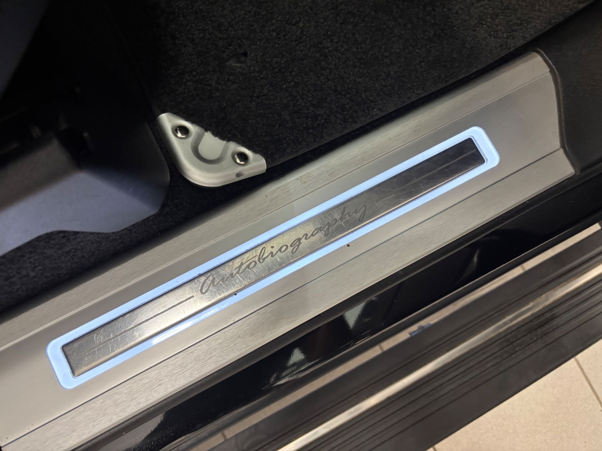 Land Rover Range Rover P525 5.0 V8 AWD Automatic, 525hp, 2019