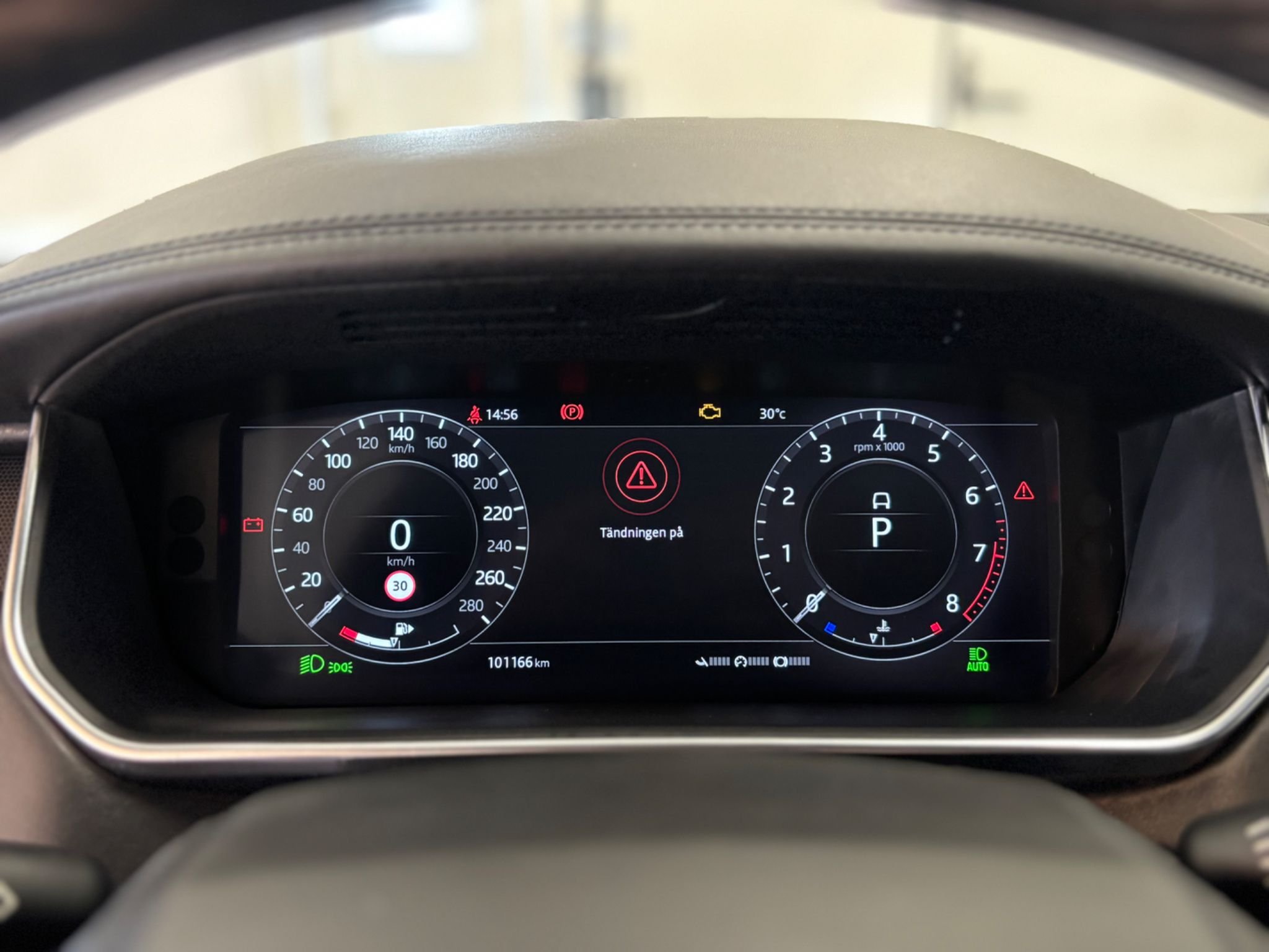 Land Rover Range Rover P525 5.0 V8 AWD Automatic, 525hp, 2019