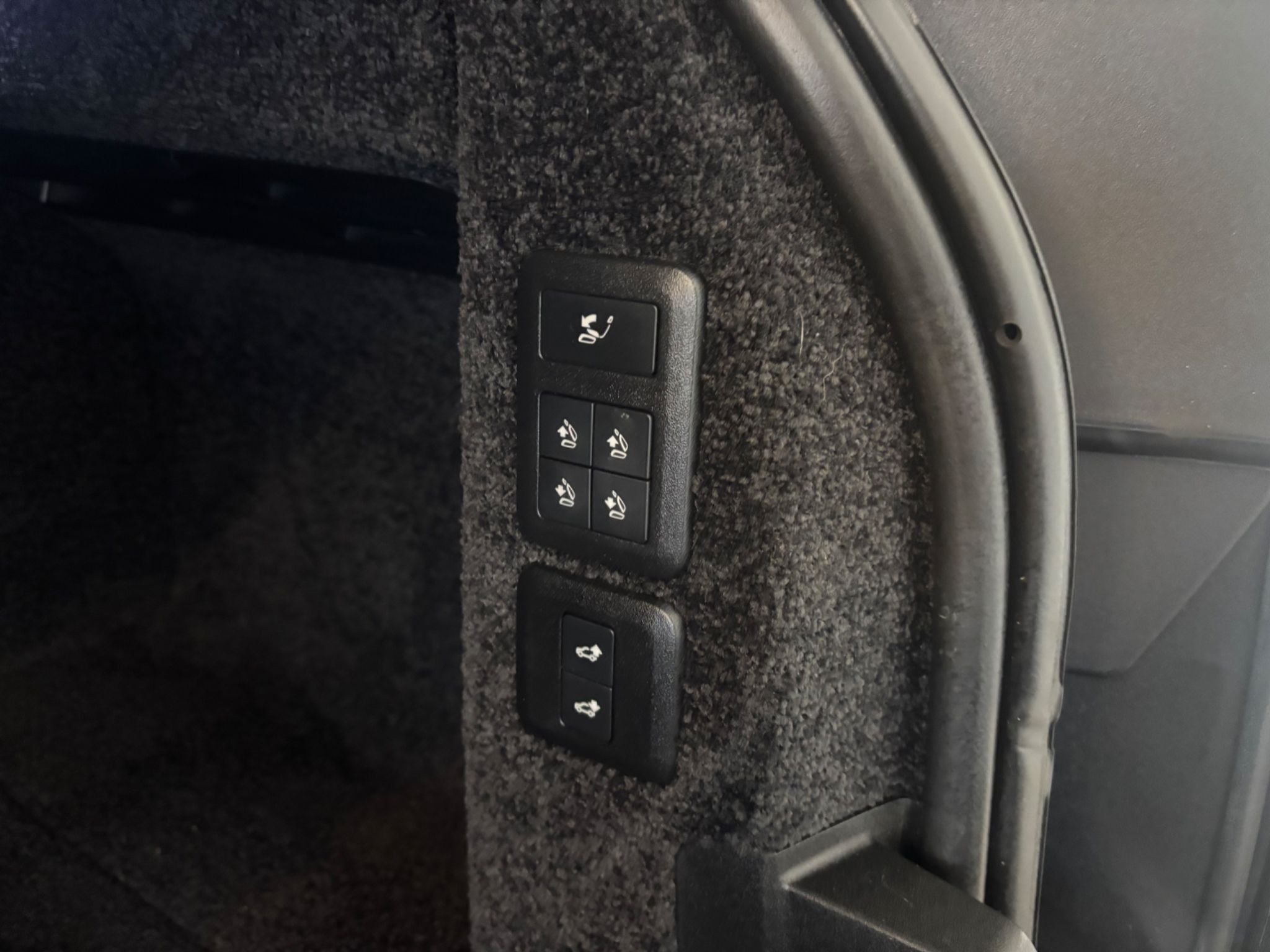 Land Rover Range Rover P525 5.0 V8 AWD Automatic, 525hp, 2019