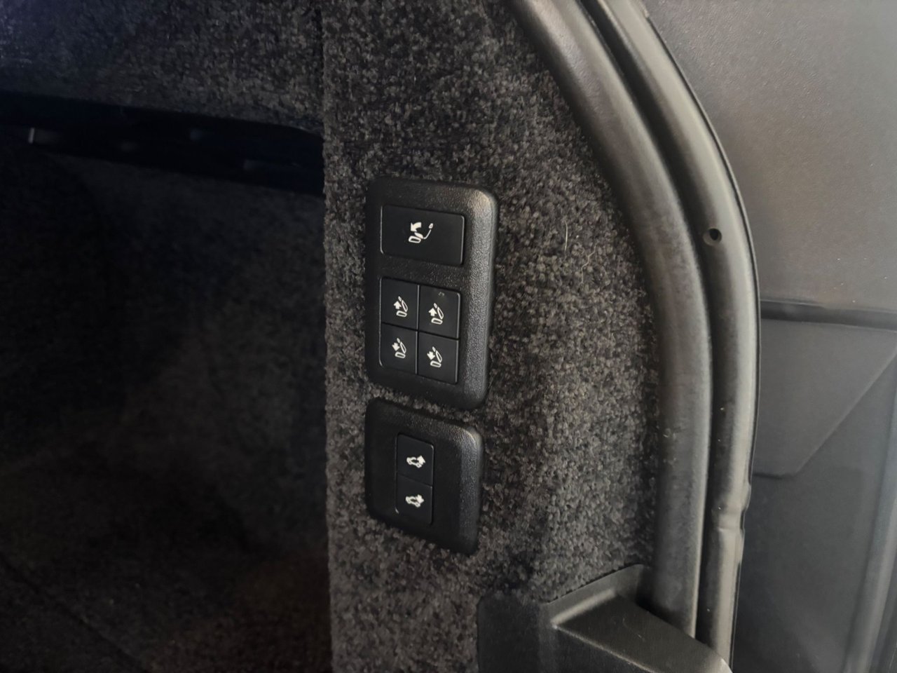 Land Rover Range Rover P525 5.0 V8 AWD Automatic, 525hp, 2019