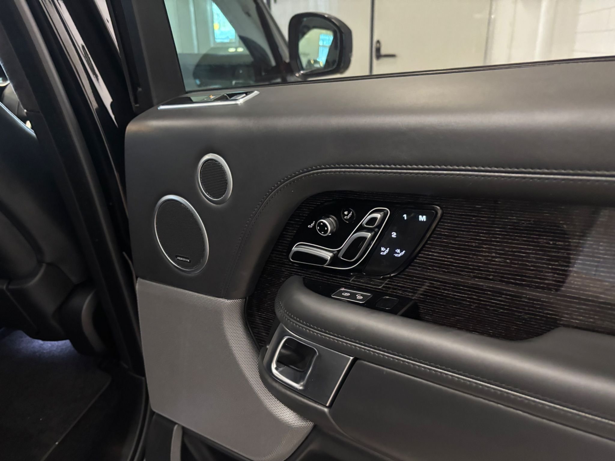 Land Rover Range Rover P525 5.0 V8 AWD Automatic, 525hp, 2019