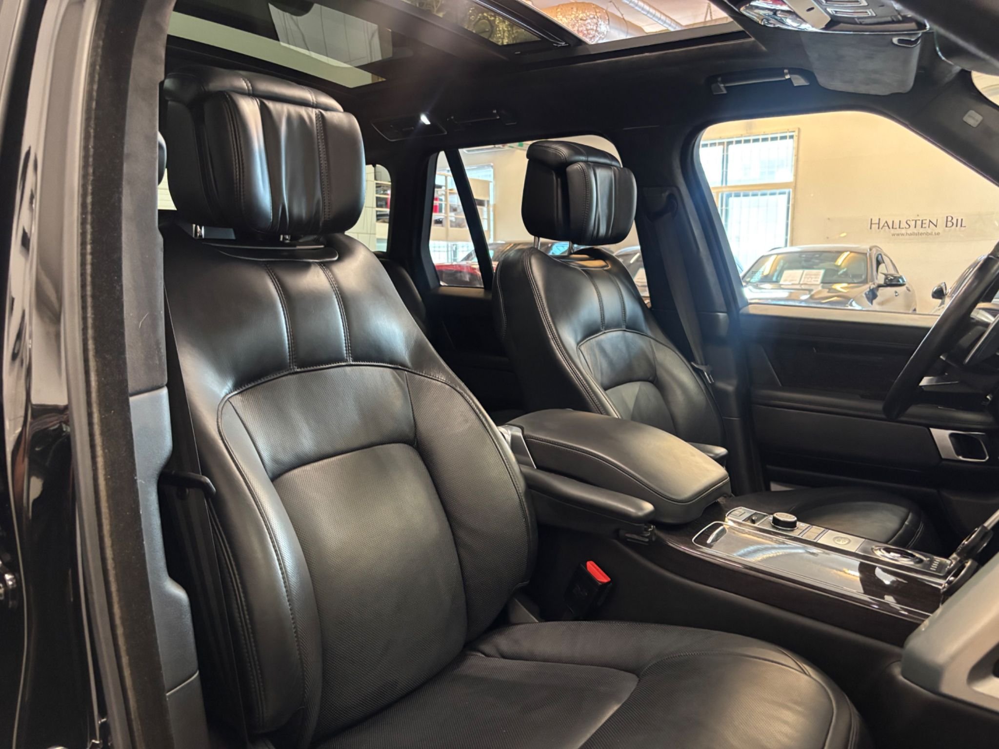 Land Rover Range Rover P525 5.0 V8 AWD Automatic, 525hp, 2019