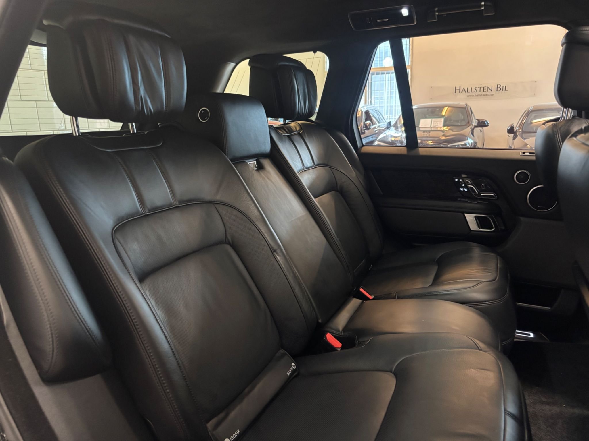 Land Rover Range Rover P525 5.0 V8 AWD Automatic, 525hp, 2019