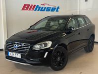 Volvo XC60 D4 Geartronic Momentum Kamrembytt