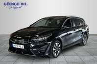 Kia Ceed Sportswagon Plug-in Hybrid Advance