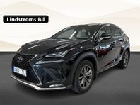 Lexus NX 300h AWD NX300H