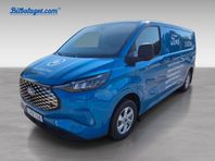 Ford Transit E-Custom 320 Transit Cus Skåp El 100kW Trend 32