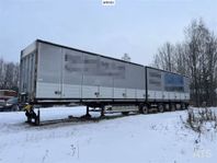 Kapelltrailer Närko S9HPA19 (199,000:- ex moms)