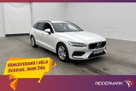 Volvo V60 D3 Momentum VOC Värmare Sensorer Rattvärme