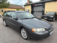 Volvo V70 2.4 Classic Dragkrok