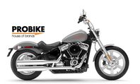 Harley-Davidson Softtail Standard KAMPANJ SPARA 28500kr