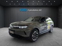 Opel Grandland X GS Hybrid 136 eDCT Euro 6