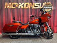 Indian Road Glide *Dr Jekill & Öhlins*