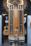 1950s Fender Dual Eight Professional Console Steel Guitar wa