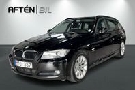 BMW 320 d xDrive Touring 184hk