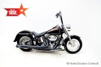 Harley-Davidson Fatboy *3,75% Ränta*