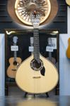 2010s Artimúsica Portuguese Guitar Lisbon Model natural