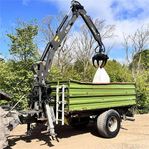 Fliegl 65-40 N