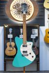 USED Fernandes H-65 Vertigo seafoam green
